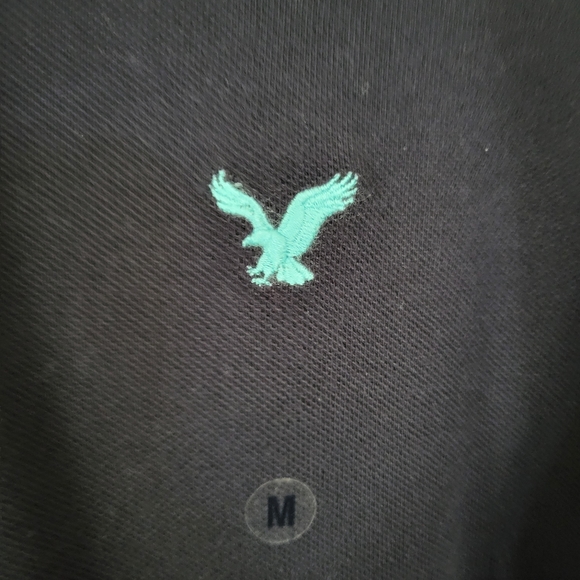 American Eagle Polo shirt - Picture 3 of 5